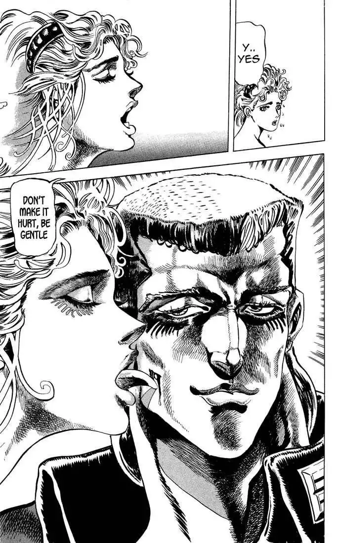 JoJo's Bizarre Adventure Chapter 52 12